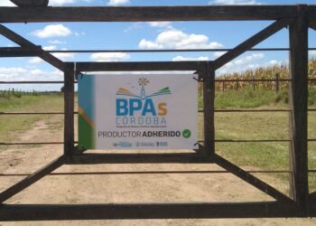 La provincia de Córdoba convoca a emprendimientos Agtech para sumarse al programa de Buenas Prácticas Agrícolas