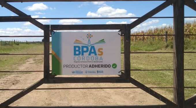 La provincia de Córdoba convoca a emprendimientos Agtech para sumarse al programa de Buenas Prácticas Agrícolas