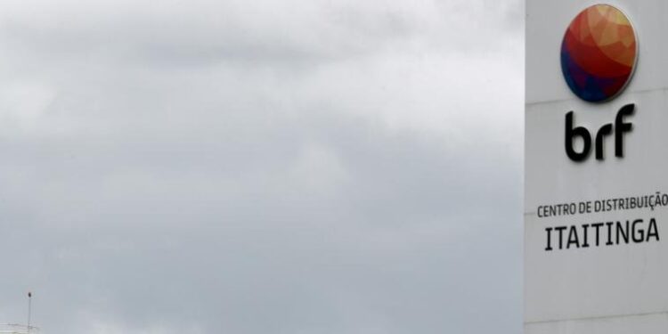 Las acciones de las grandes corporaciones cárnicas brasileñas ganaron en promedio un 25% gracias al crecimiento de la demanda asiática
