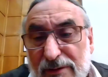 Basterra: “Macri representó al porteño que despreció al interior y esto esperamos que en la Argentina no se vuelva a repetir”