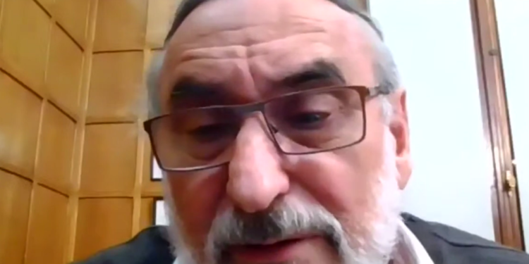 Basterra: “Macri representó al porteño que despreció al interior y esto esperamos que en la Argentina no se vuelva a repetir”