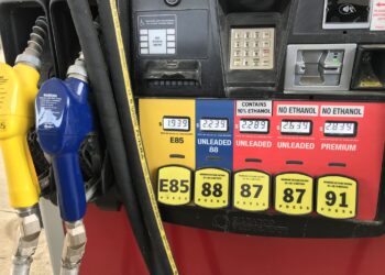 Sorpresa: Se derrumbaron los precios del maíz y la soja ante el rumor de que EE.UU. planea flexibilizar el régimen de promoción de biocombustibles