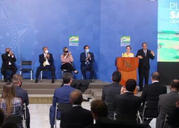 Brasil destinará en 2021/22 créditos al agro por 250.000 millones de reales con tasas de interés negativas