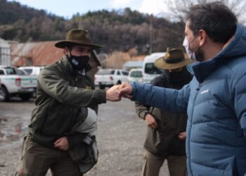 El nuevo impuesto creado para que Cabandié pueda gestionar el Servicio de Manejo del Fuego ya recaudó más de 550 millones de pesos