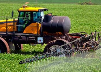 El aumento de los fertilizantes ya da calambres: Las subas de los últimos meses están llevando sus precios a máximos históricos