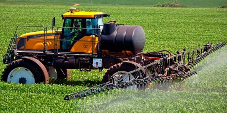 El aumento de los fertilizantes ya da calambres: Las subas de los últimos meses están llevando sus precios a máximos históricos