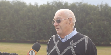 Carlos Fernández, presidente de la Federación Nacional de la Papa, afirma que los precios al productor deberían subir 40% para poder encarar la siembra de primavera