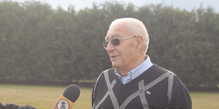 Carlos Fernández, presidente de la Federación Nacional de la Papa, afirma que los precios al productor deberían subir 40% para poder encarar la siembra de primavera