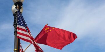 Se suma un nuevo capítulo al conflicto entre EE.UU. y China con la aprobación de la “Ley de Innovación y Competencia”