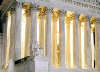 ¿Qué hizo la Corte Suprema de EE.UU. para promover una paliza a las cotizaciones de la soja y el maíz?