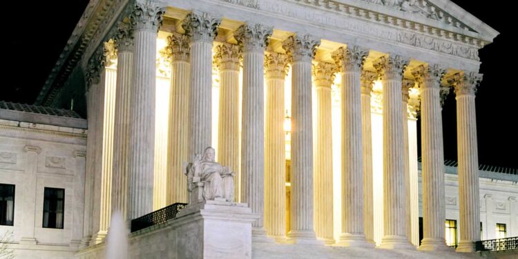 ¿Qué hizo la Corte Suprema de EE.UU. para promover una paliza a las cotizaciones de la soja y el maíz?