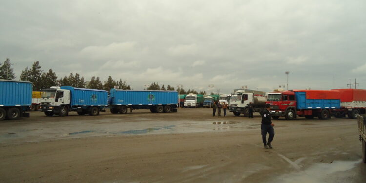 ¿Cuáles son las causas detrás del “infierno” generado por la falta de cupos para comercializar soja?