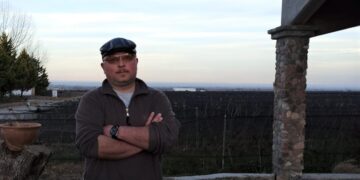 Diego Ochoa tiene 13 hectáreas y alquila otras 37: Nunca cobró la devolución de retenciones y la AFIP lo obligó a demorar 30 días la nueva cosecha de soja