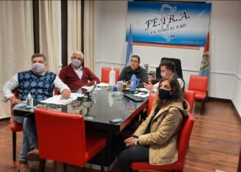 Se acordó un nuevo esquema de tarifas referenciales de fletes de granos: el valor para 400 kilómetros pasa a ser de 3387 $/tonelada