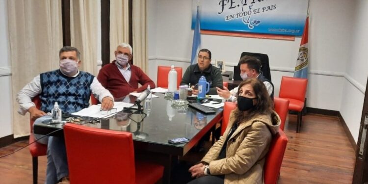 Se acordó un nuevo esquema de tarifas referenciales de fletes de granos: el valor para 400 kilómetros pasa a ser de 3387 $/tonelada