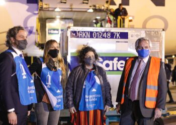 Vacunación: Comienza a regir un nuevo aumento de la presión impositiva que tendrá especial impacto en el sector agropecuario