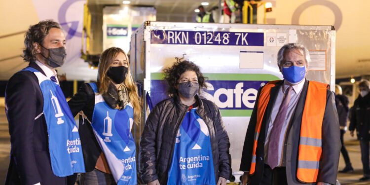 Vacunación: Comienza a regir un nuevo aumento de la presión impositiva que tendrá especial impacto en el sector agropecuario