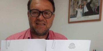La tensión por las tomas de tierras se trasladó a Misiones, donde un diputado nacional organizaba cortes de ruta para presionar a un juez que ordenó un desalojo