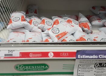 Argentina contra el Hambre: El consumo de leche fresca cayó un 20% en lo que va del año a pesar de los “precios cuidados”