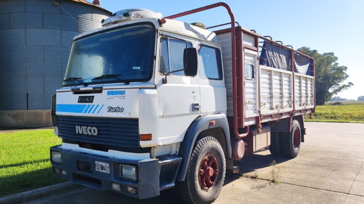 La nueva virtualidad: Se consolidan las subastas online de maquinaria agrícola