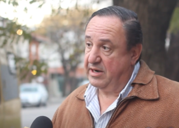 Los argentinos comemos hoy más papa que carne vacuna, pero desconocemos la actividad: Mario Raiteri nos introduce en un mundo de 400 productores que implantan 80 mil hectáreas