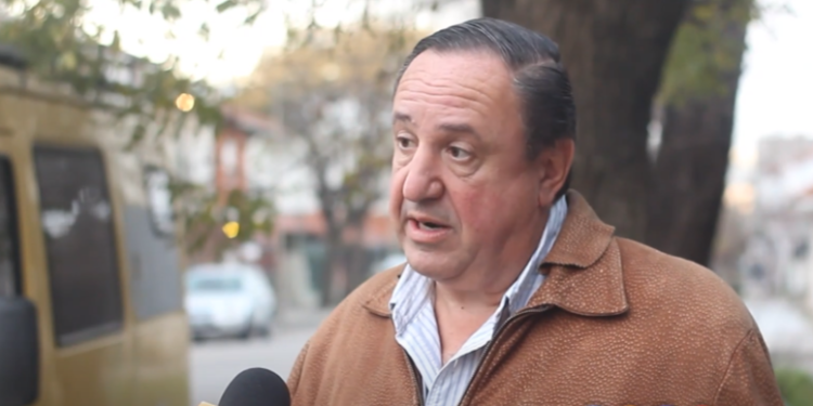 Los argentinos comemos hoy más papa que carne vacuna, pero desconocemos la actividad: Mario Raiteri nos introduce en un mundo de 400 productores que implantan 80 mil hectáreas