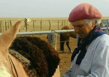 Las razones de un histórico autoconvocado para movilizarse el 9 de julio: “Vos producís y con eso te hacen pagar la fiesta del clientelismo político”, afirmó Caico Montoya