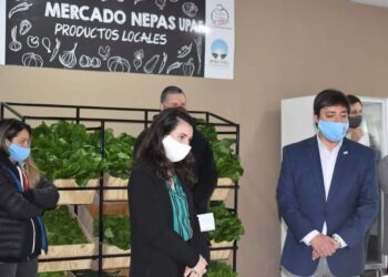 El exitoso caso de la cooperativa agroecológica de Daireaux que generó una ganancia mensual de 3500 pesos para cada socio