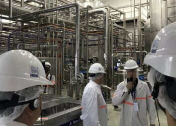 El presidente de Nestlé aseguró que los precios máximos “son necesarios y útiles”, aunque no tiene ningún lácteo incluido en el programa