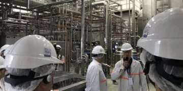 El presidente de Nestlé aseguró que los precios máximos “son necesarios y útiles”, aunque no tiene ningún lácteo incluido en el programa