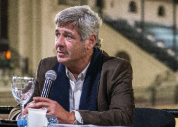 Nicolás Pino: “Nuestra postura es que se permita el libre comercio para que podamos asegurar una mayor producción de carne”