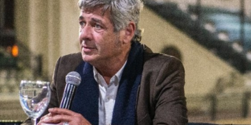 Nicolás Pino: “Nuestra postura es que se permita el libre comercio para que podamos asegurar una mayor producción de carne”