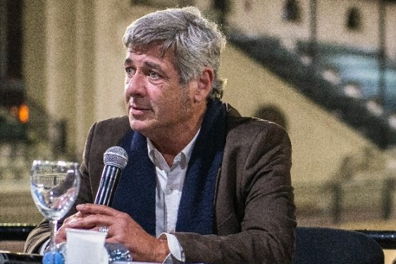 Nicolás Pino: “Nuestra postura es que se permita el libre comercio para que podamos asegurar una mayor producción de carne”