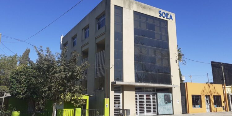 Aceiteros afiliados a SOEA reclaman reapertura de las negociaciones paritarias más de un mes antes de lo acordado