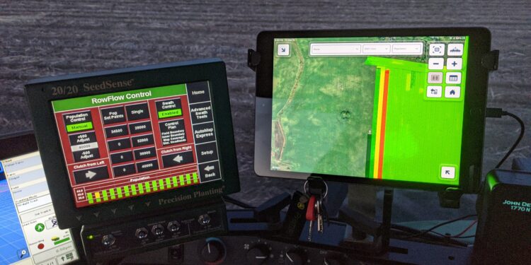 No existe margen para ninguna sorpresa: Los fondos agrícolas vuelven al mercado para capturar oportunidades climáticas en EE.UU.