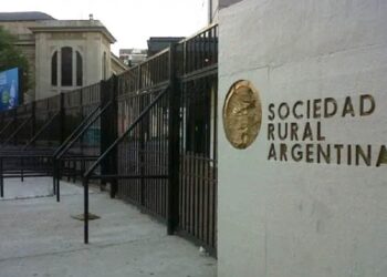 La SRA se sumaría y la Mesa de Enlace actuaría unida dentro del Consejo Agroindustrial: Nicolás Pino avisó que pedirán una silla en la coordinación