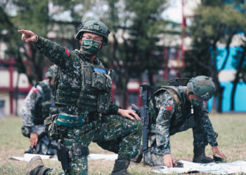 Sigue aumentando la tensión política entre China y EE.UU. para generar un temor creciente en el mercado global de materias primas