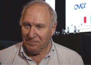 Víctor Tonelli sabe de carnes y es lapidario con el anuncio que prepara el gobierno: “El trabajador es la primera víctima de estas pésimas medidas”