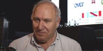 Víctor Tonelli sabe de carnes y es lapidario con el anuncio que prepara el gobierno: “El trabajador es la primera víctima de estas pésimas medidas”