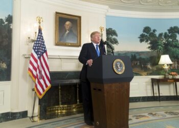 El USDA atribuye a los acuerdos comerciales firmados por Trump buena parte del éxito histórico que registran las exportaciones agroindustriales de EE.UU.