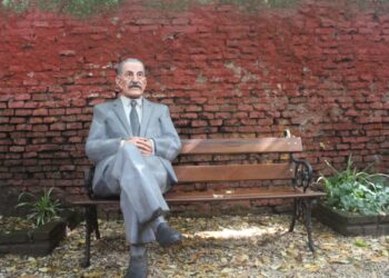 La Peña del Colorado: Sin haber sido “hombre de campo”, Víctor Abel Giménez fue un genial intérprete de la ruralidad