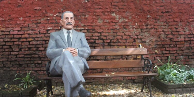 La Peña del Colorado: Sin haber sido “hombre de campo”, Víctor Abel Giménez fue un genial intérprete de la ruralidad