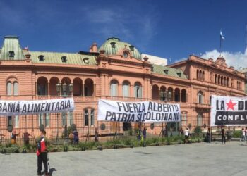 El campo “mide mejor” que Alberto y Kicillof: El 63% de los bonaerenses tiene una imagen positiva del sector agropecuario