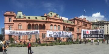 El campo “mide mejor” que Alberto y Kicillof: El 63% de los bonaerenses tiene una imagen positiva del sector agropecuario