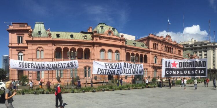 El campo “mide mejor” que Alberto y Kicillof: El 63% de los bonaerenses tiene una imagen positiva del sector agropecuario
