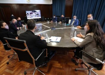 Los tamberos continúan quejándose porque fueron excluidos del acuerdo de precios de los lácteos