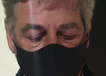 De buena madera (chiste malo), Nicolás Pino es el nuevo titular de la Sociedad Rural Argentina: Le ganó una reñida elección a los ex presidentes