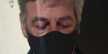De buena madera (chiste malo), Nicolás Pino es el nuevo titular de la Sociedad Rural Argentina: Le ganó una reñida elección a los ex presidentes