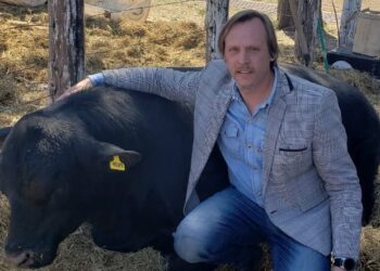 Córdoba tendrá una Escuela de Comunicación Agropecuaria: “Esta falsa dicotomía entre campo y ciudad fue instalada de forma premeditada”, dice el decano de Agronomía, Juan Marcelo Conrero