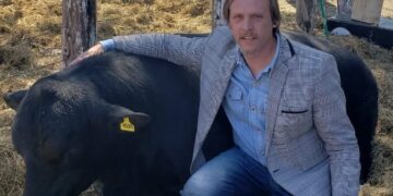 Córdoba tendrá una Escuela de Comunicación Agropecuaria: “Esta falsa dicotomía entre campo y ciudad fue instalada de forma premeditada”, dice el decano de Agronomía, Juan Marcelo Conrero